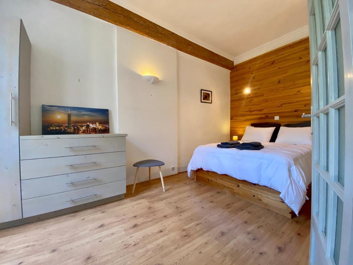 L'Armagnac Apartment Carcassonne Exterior photo