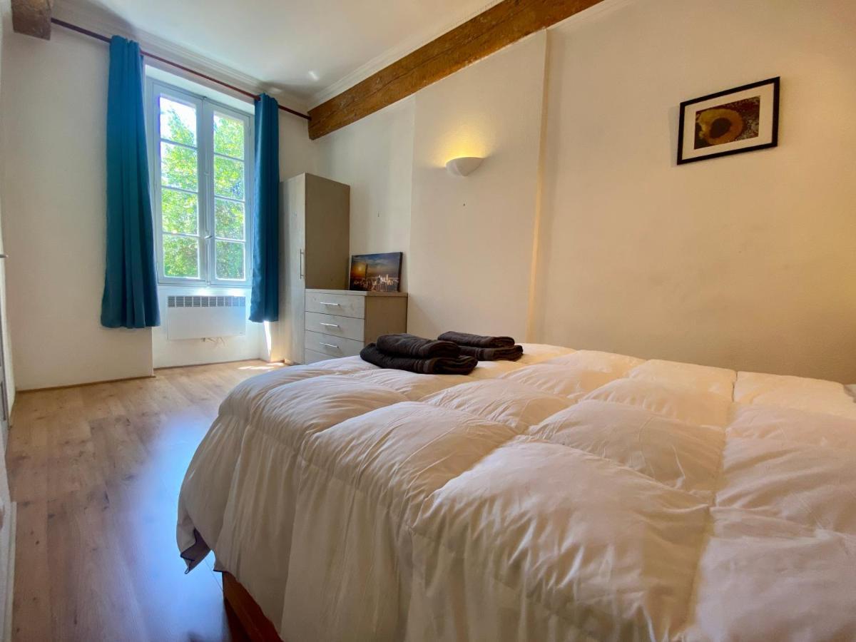 L'Armagnac Apartment Carcassonne Exterior photo
