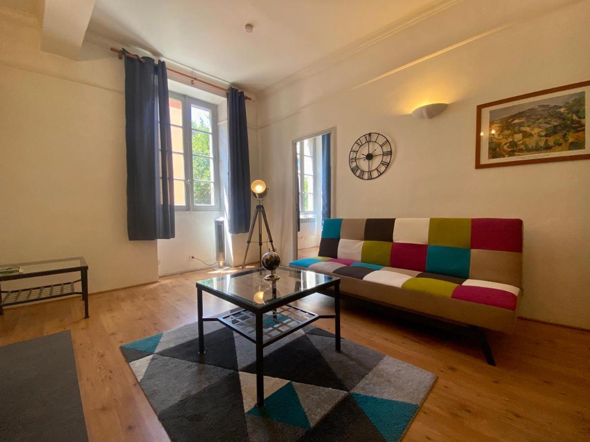 L'Armagnac Apartment Carcassonne Exterior photo